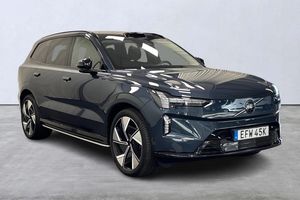 Volvo EX90 bild 6