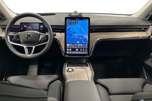 Volvo EX90 bild 9