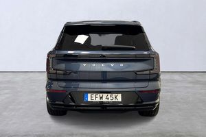 Volvo EX90 bild 5