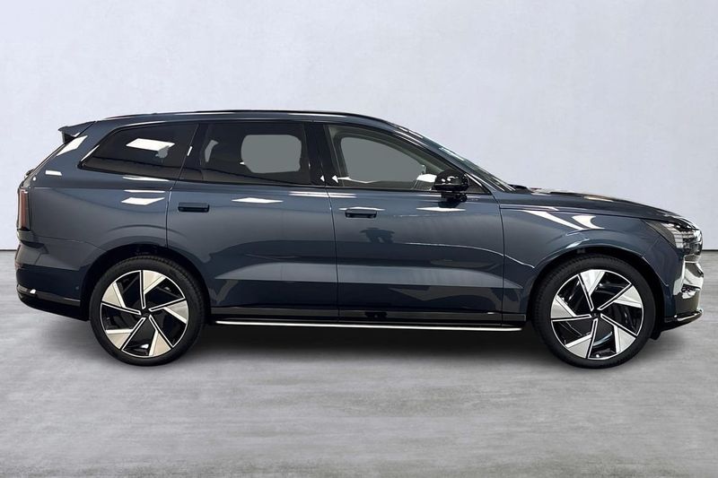 Volvo EX90 bild 3