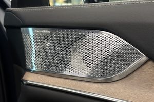 Volvo EX90 bild 20