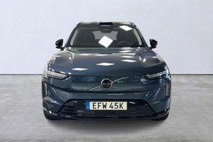 Volvo EX90 bild 7