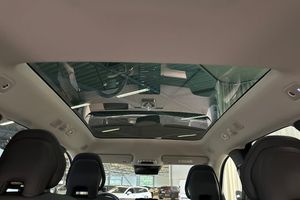 Volvo EX90 bild 23