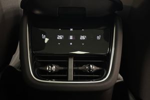 Volvo EX90 bild 27