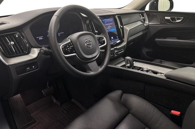 Volvo XC60 bild 8