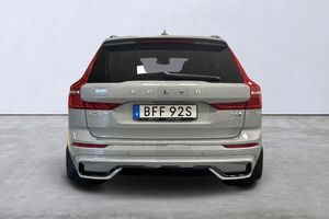 Volvo XC60 bild 5