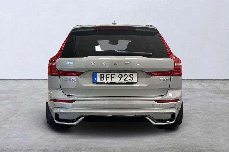 Volvo XC60 bild 5