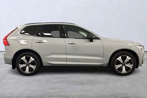 Volvo XC60 bild 3
