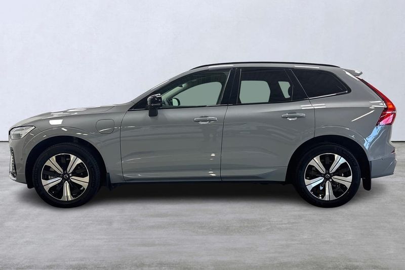 Volvo XC60 bild 2