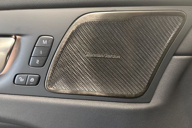 Volvo XC60 bild 21
