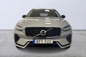 Volvo XC60 bild 7