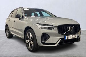 Volvo XC60 bild 6