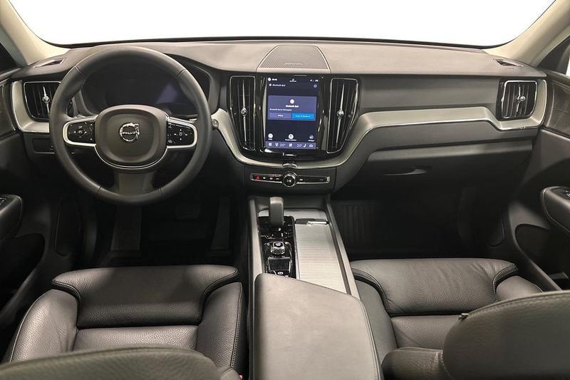 Volvo XC60 bild 9