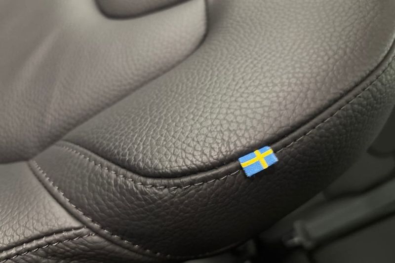 Volvo XC60 bild 15