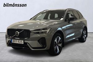 Volvo XC60 bild 1