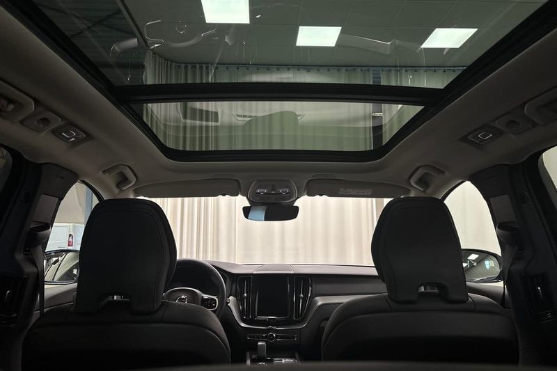 Volvo XC60 bild 25