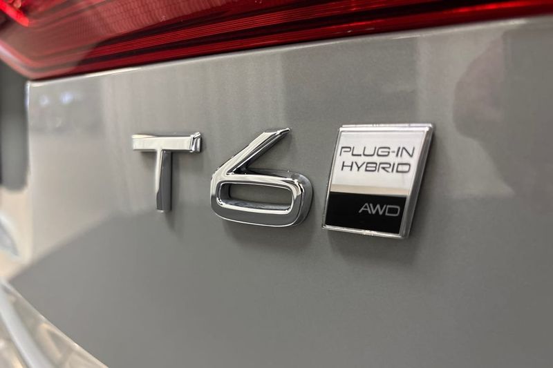 Volvo XC60 bild 18