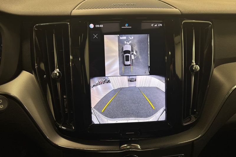 Volvo XC60 bild 17