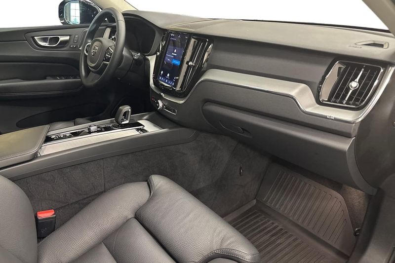 Volvo XC60 bild 10