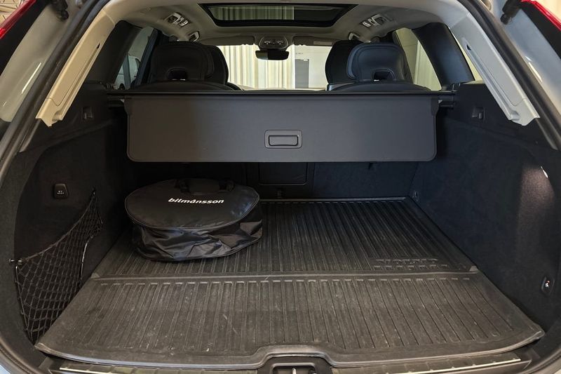 Volvo XC60 bild 13