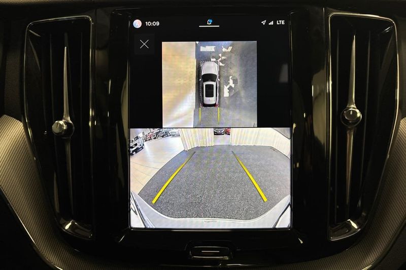 Volvo XC60 bild 18
