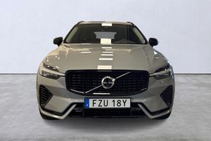 Volvo XC60 bild 7