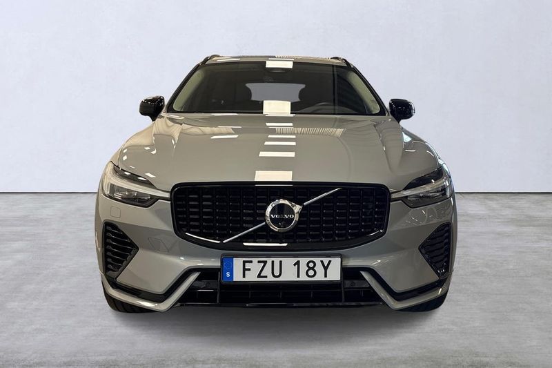 Volvo XC60 bild 7