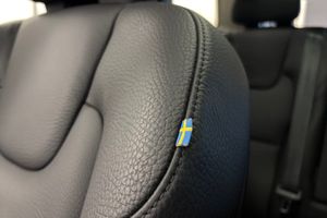 Volvo XC60 bild 15