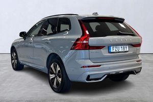 Volvo XC60 bild 4