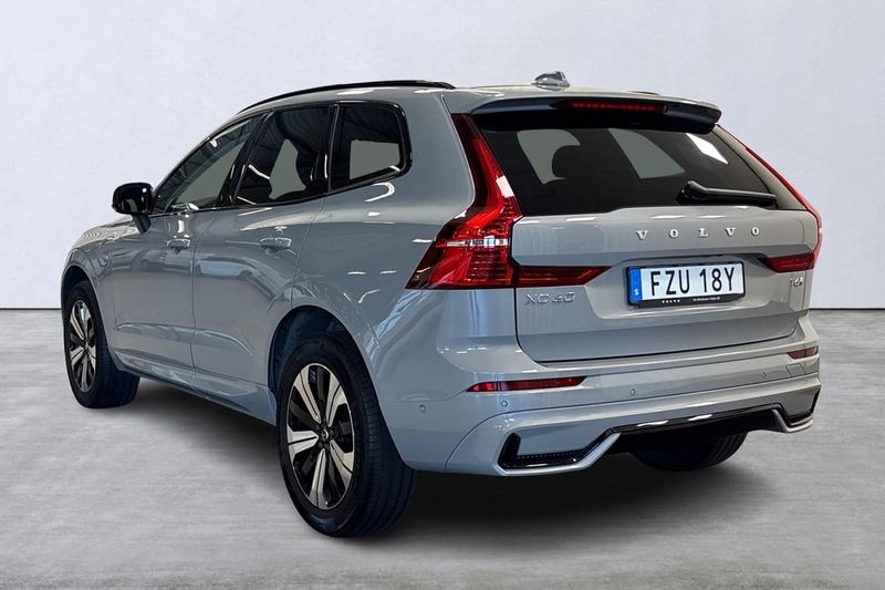 Volvo XC60 bild 4