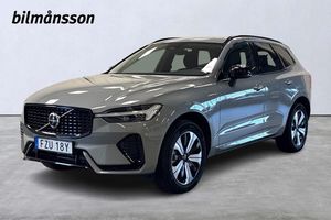 Volvo XC60 bild 1