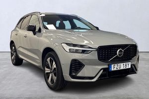 Volvo XC60 bild 6