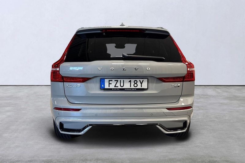 Volvo XC60 bild 5