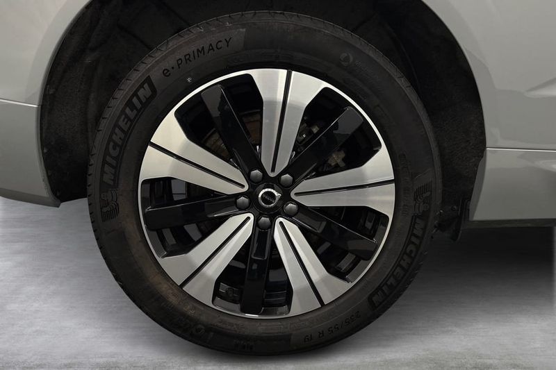 Volvo XC60 bild 14