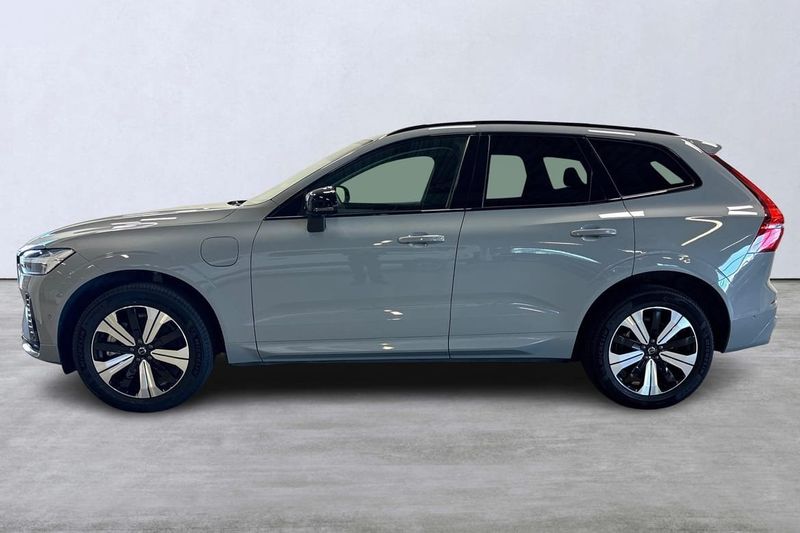 Volvo XC60 bild 2