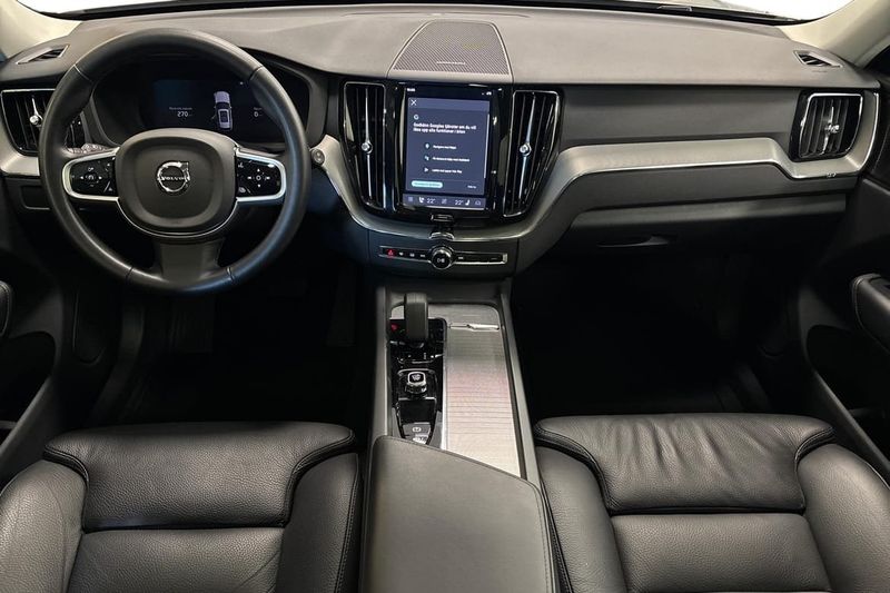 Volvo XC60 bild 9