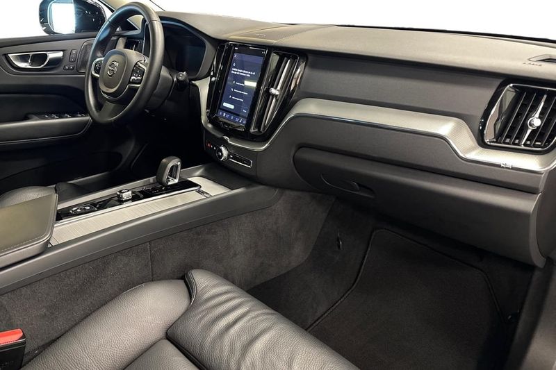Volvo XC60 bild 10