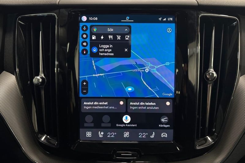Volvo XC60 bild 17