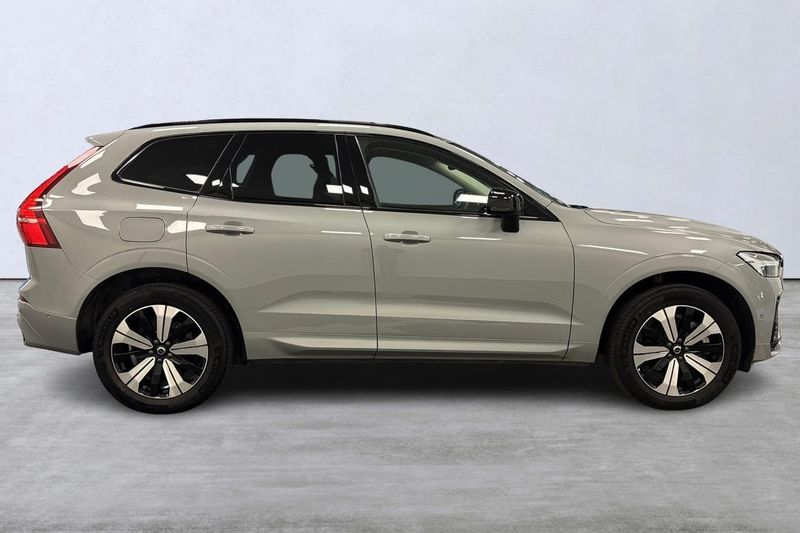 Volvo XC60 bild 3