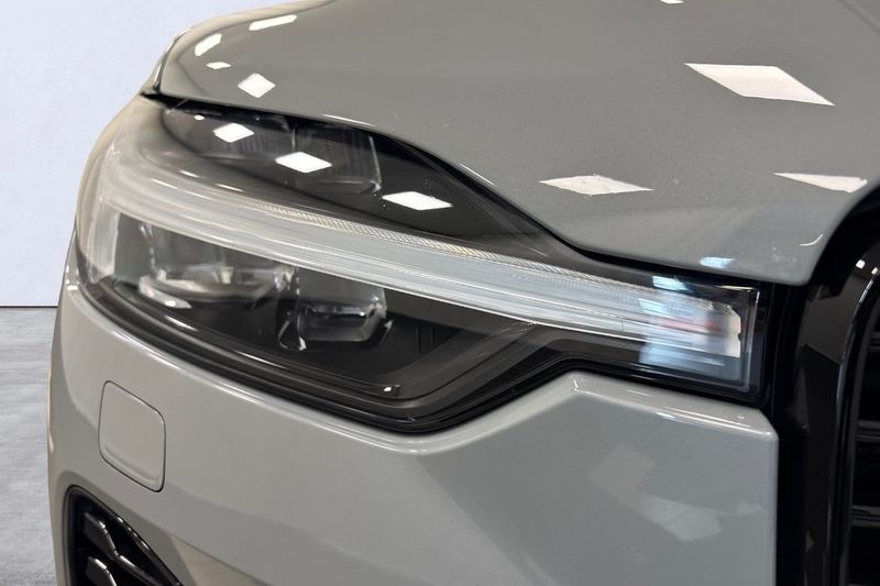 Volvo XC60 bild 21