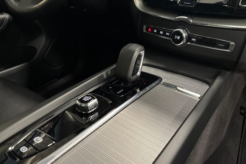Volvo XC60 bild 16