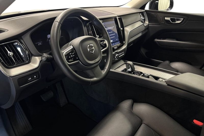 Volvo XC60 bild 8