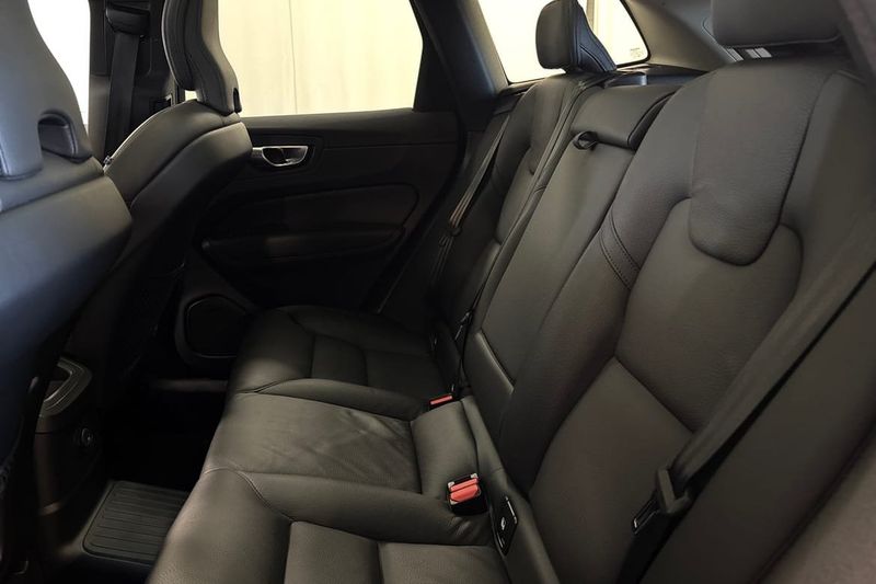 Volvo XC60 bild 12