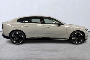 Volvo ES90 bild 3