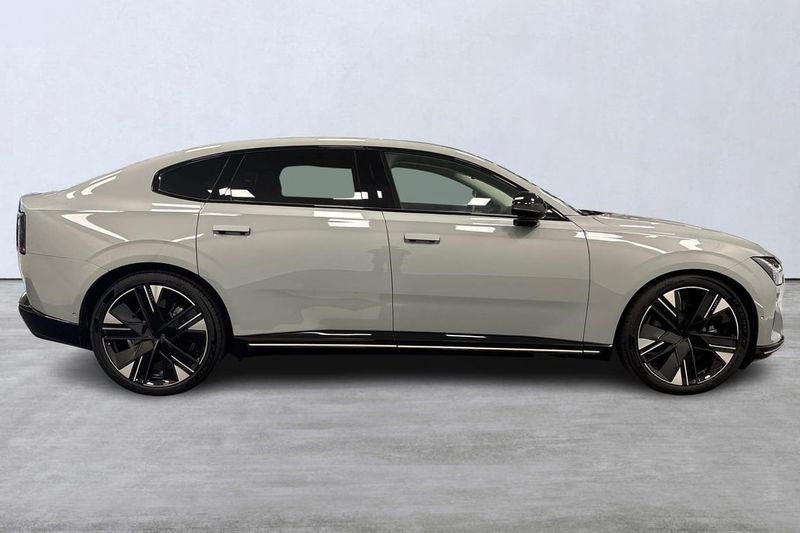Volvo ES90 bild 3