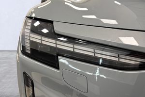 Volvo ES90 bild 20