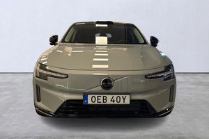 Volvo ES90 bild 7