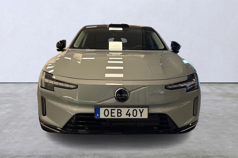 Volvo ES90 bild 7