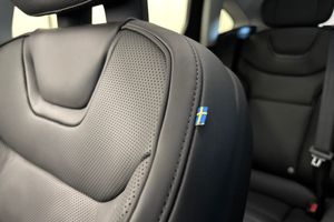 Volvo ES90 bild 15