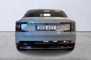 Volvo ES90 bild 5